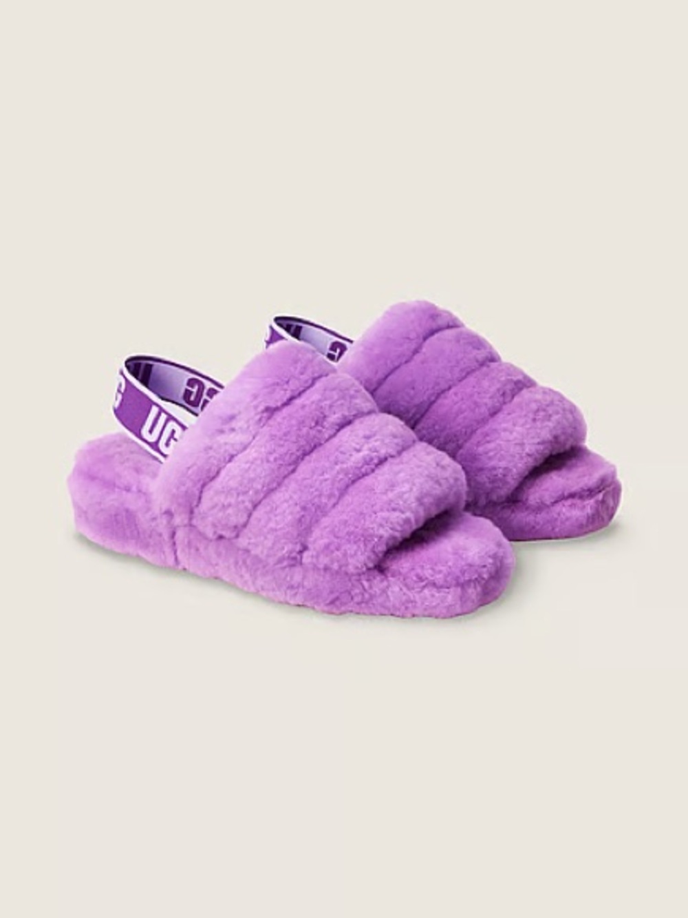 UGG Fluff Yeah Slide